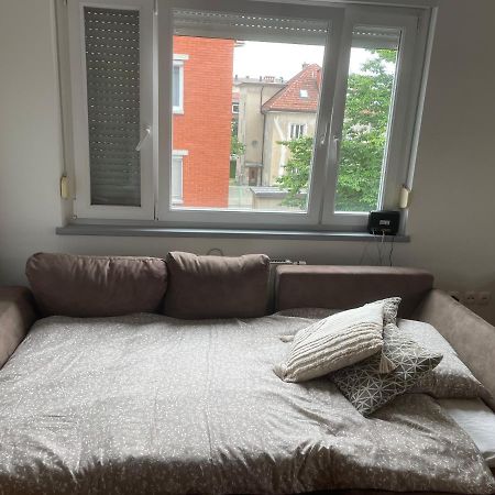 Appartement Mely Rose à Ljubljana Extérieur photo