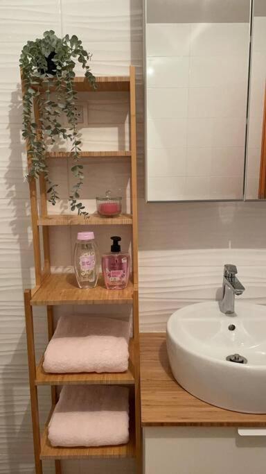 Appartement Mely Rose à Ljubljana Extérieur photo