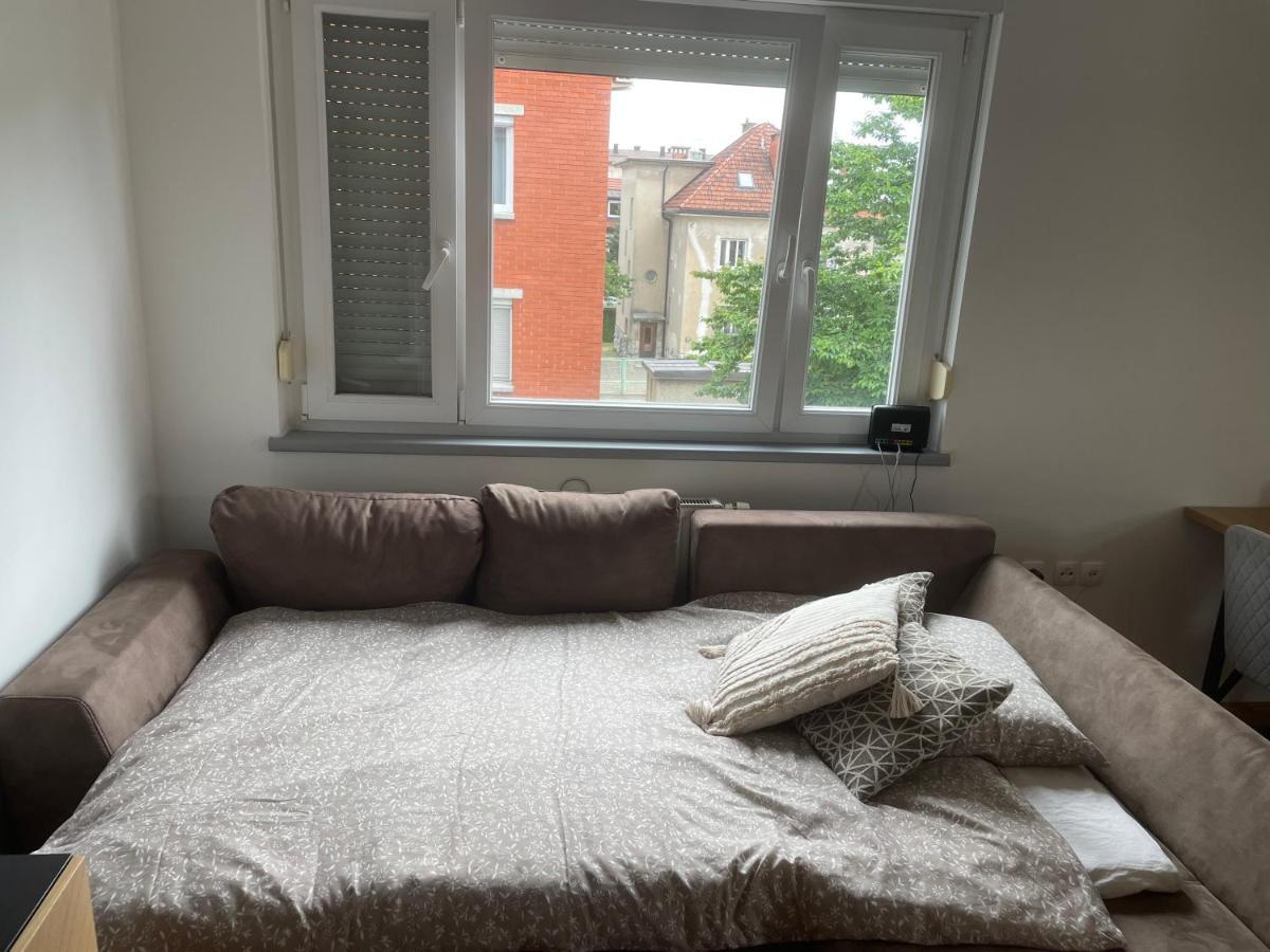 Appartement Mely Rose à Ljubljana Extérieur photo